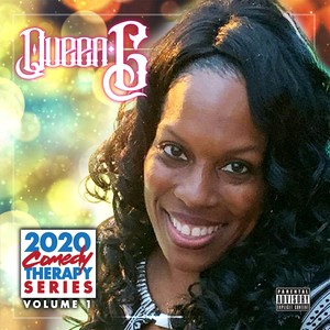 2020 Modern Day Superheroes (Explicit)