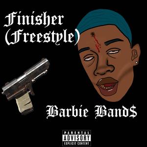 FINISHER (freestyle) [Explicit]