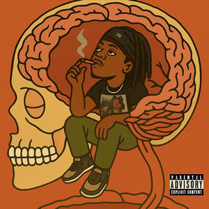 Inside My Head (Explicit)