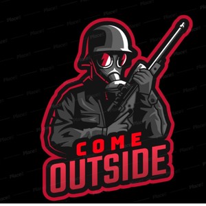 Come Outside (Explicit)