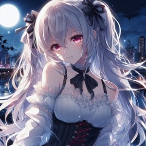 Body Heat Pressed by the Night (feat. のぶあきHP, はーちゃん & Luminous Angels) (Explicit)