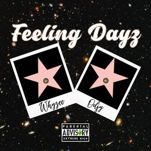 Feeling Dayz(feat. Odjy)