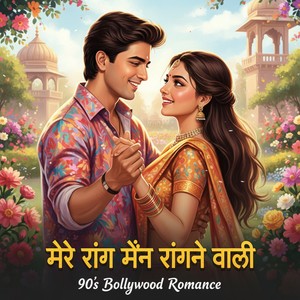 Mere Rang Me Rangne Wali