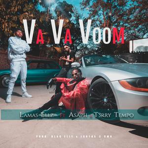 Va Va Voom (feat. ASAPH AFRIKA & T3rry Tempo)