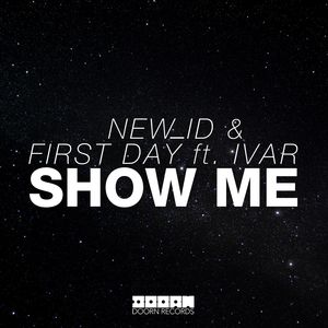 Show Me(feat. IVAR)