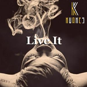 Live It (Live)