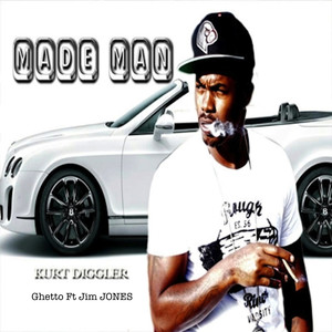 Ghetto (feat. Jim Jones) (Explicit)