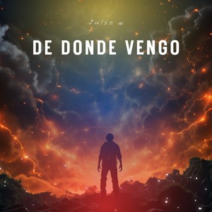 De Donde Vengo
