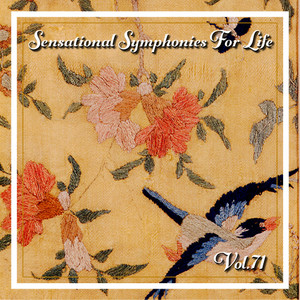 Sensational Symphonies For Life, Vol. 71 - Telemann: Pastorelle en musique