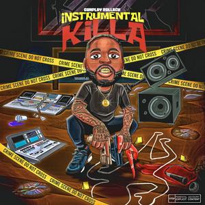 Instrumental Killa (Explicit)