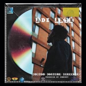 Ade Akye (Explicit)