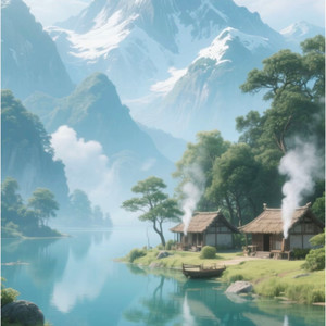 苏郁喃 - 琴音悠悠