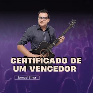 CERTIFICADO DE UM VENCEDOR