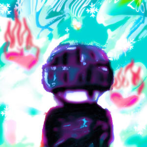 hearts on fire x going 200 (Explicit)