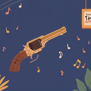 NE İS? TABANCA (Explicit)