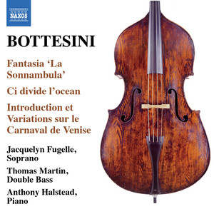 Bottesini Collection (The) , Vol. 4