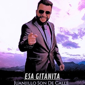 Esa Gitanita