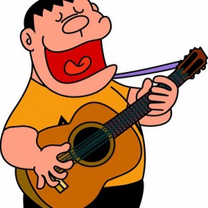 南山南 (说唱版)