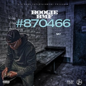 Boss Down(feat. Bandgang Biggs & Bkabytruth) (Explicit)