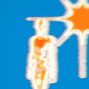 我想除了你全世界都可以忘记