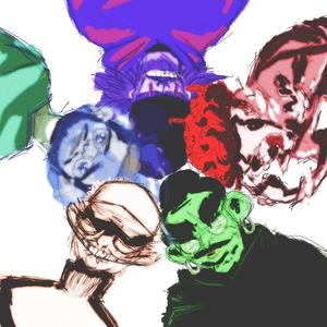 CeD(feat. Artaman, Marcle, Alex Bartok & savi.avi)