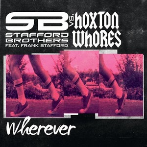Wherever(feat. Frank Stafford)
