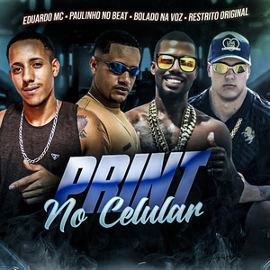Print no Celular (Explicit)