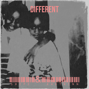 Different (Explicit)