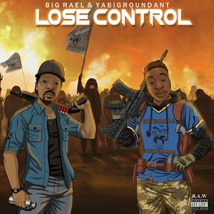 Lose Control (feat. P. Motion) [Explicit]