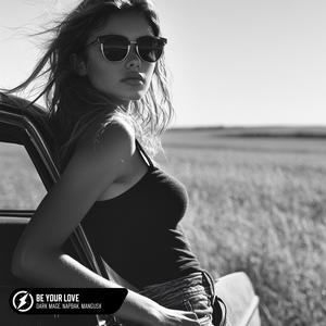 Be Your Love