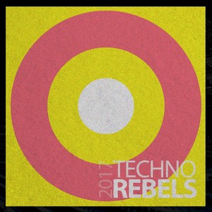 Techno Rebels 2017