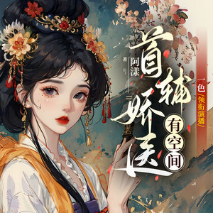 首辅娇医有空间681 以后我陪着你呀 (DJ长音频)封面