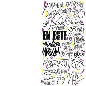 EN ESTE MUNDO (feat. Jo Vels,)