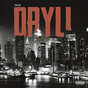 DRYLL (prod. by Moriss) [Explicit]