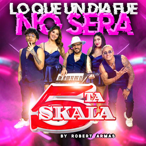 lo que un dia fue no será