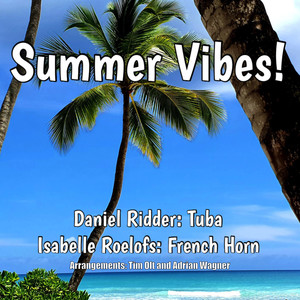 Viva La Vida (For French Horn and Tuba)