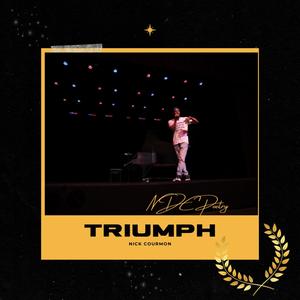 Triumph (Explicit)