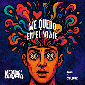 Me Quedo En El Viaje