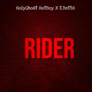 Rider (feat. E.Betts)