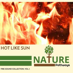 Hot Like Sun- Fire Sound Collection, Vol.5