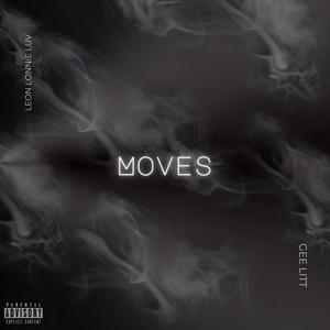 MOVES (feat. Gee Litt) (Explicit)