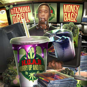 Hurry Up and Buy (Explicit)