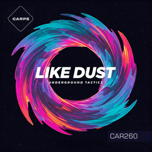 Like Dust (Original Mix)