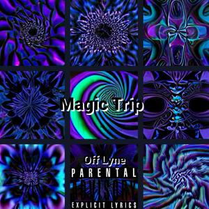 Hearing Colors (Explicit)