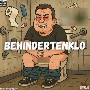Behindertenklo (feat. Red Flag Music)