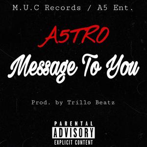 Message To You (Explicit)