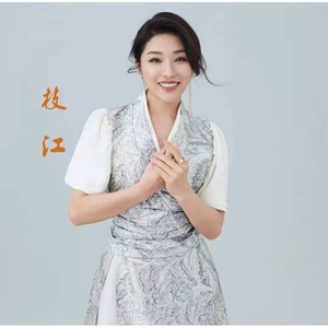 枝江女声版 (伴奏)