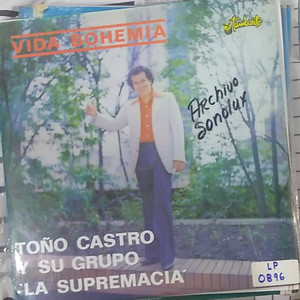 Vida Bohemia