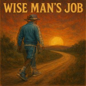 WISE MAN'S JOB