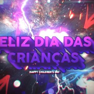 Beat Dia das Crianças